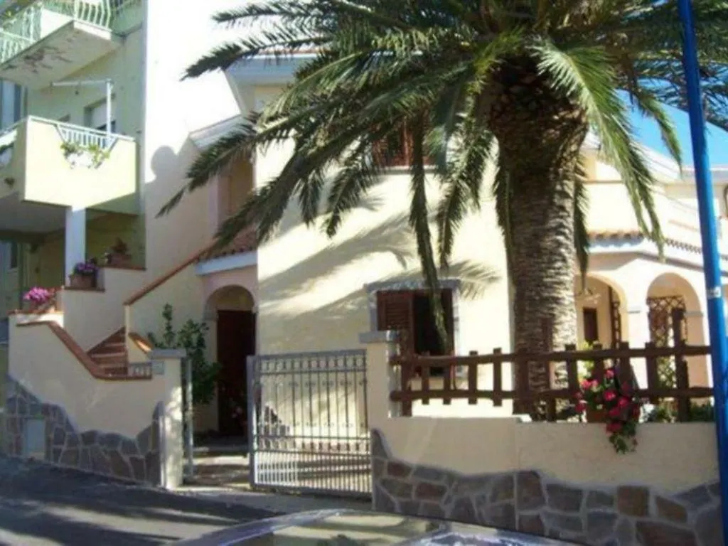 卡拉古诺内Casa In Riva Al Mare公寓 卡拉古诺内