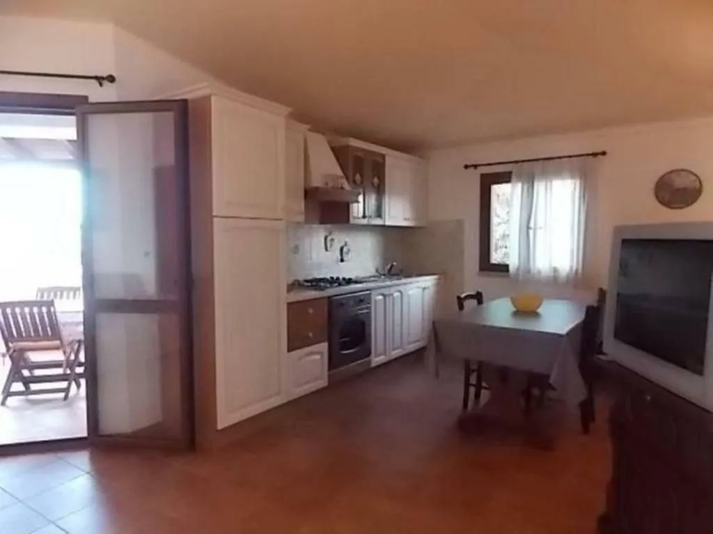卡拉古诺内Casa In Riva Al Mare公寓 0*, 卡拉古诺内