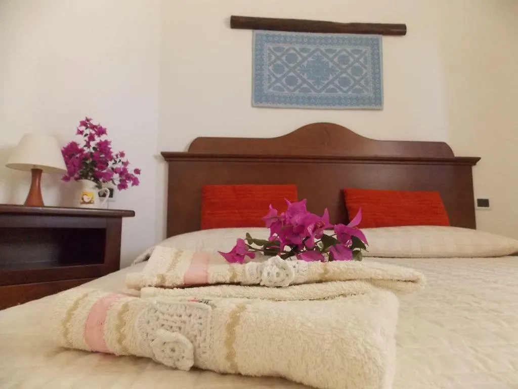 卡拉古诺内Casa In Riva Al Mare公寓 0*, 卡拉古诺内 意大利